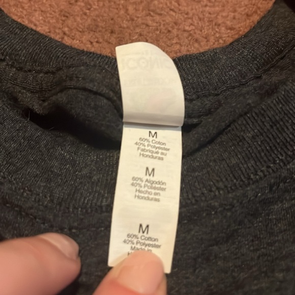 Boston Bruins game of thrones Bergeron chowdaheadz shirt women’s M - Picture 2 of 2